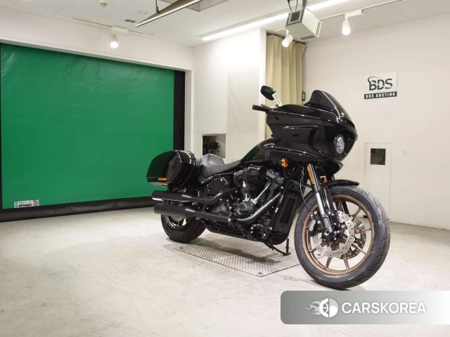 Проданный Harley-Davidson Softail Low Rider ST FXLRST1920 2024 из Японии, фото 2