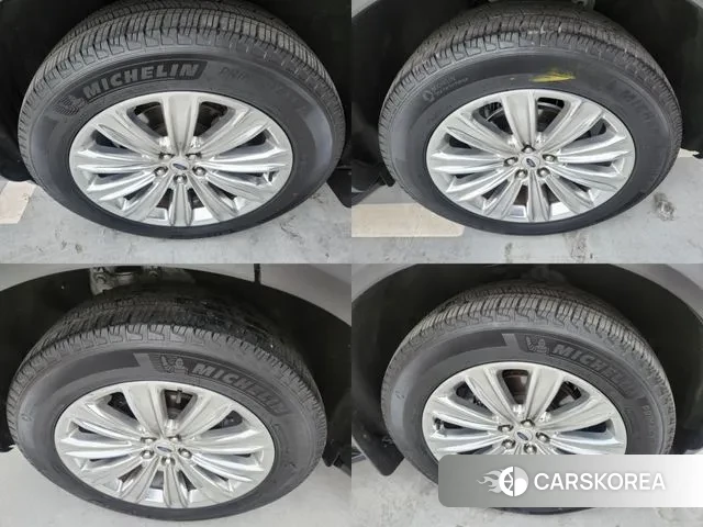 Ford Explorer 6th Generation id 2997767 из Кореи 15