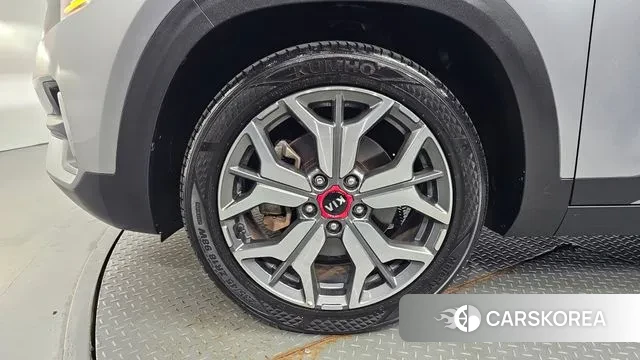 Kia Seltos id 2990895 из Кореи 15