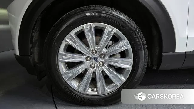 Ford Explorer 6th Generation id 3402034 из Кореи 15