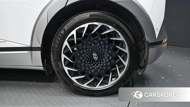 Hyundai Ionic 5 id 3342023 из Кореи 15