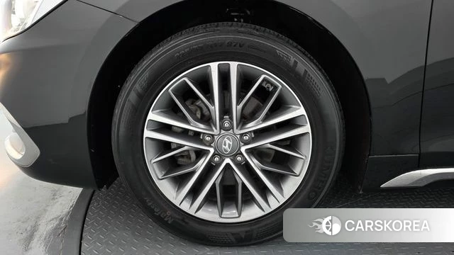 Hyundai Grandeur IG id 4907214 из Кореи 15