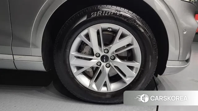 Genesis GV70 id 3648815 из Кореи 15