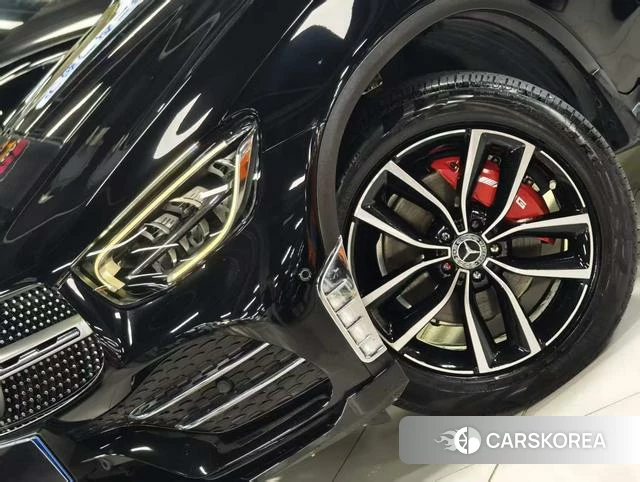 Mercedes-Benz GLC id 4328440 из Китая 9