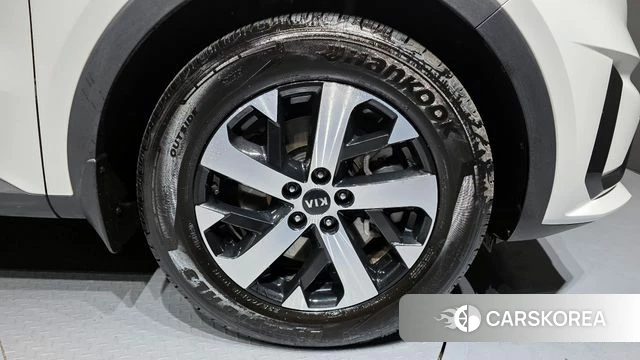 Kia Sorento 4th Generation id 3843242 из Кореи 15