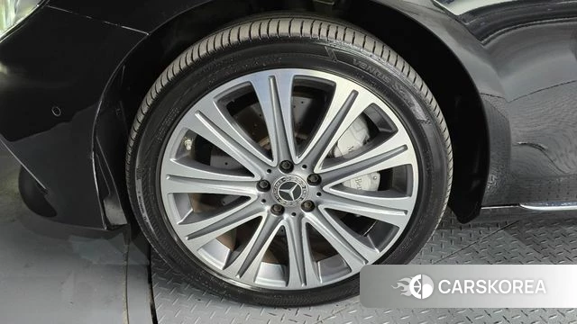 Mercedes-Benz E-Class W213 id 4250688 из Кореи 25