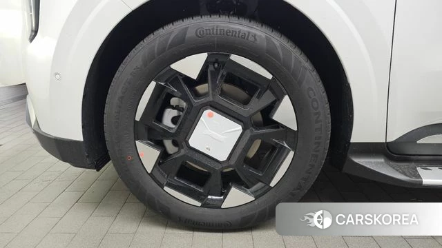 Kia The New Carnival 4th Generation id 3952459 из Кореи 15