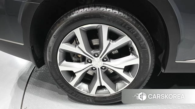 Hyundai Palisade id 3954028 из Кореи 15