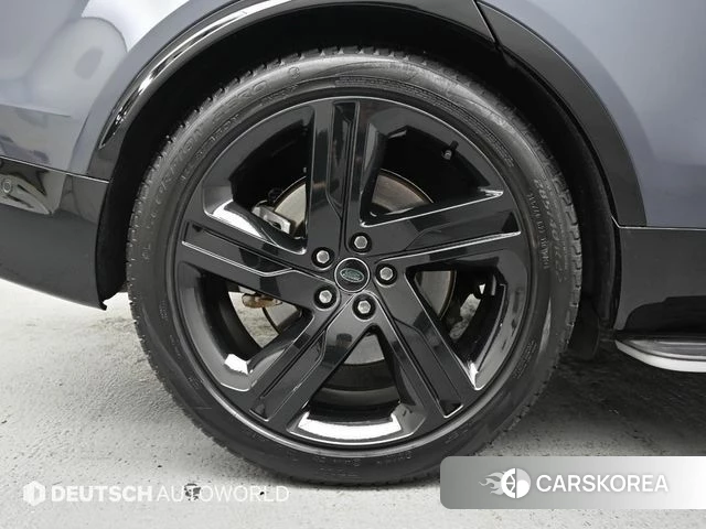 Land Rover Discovery 5 id 4016848 из Кореи 15