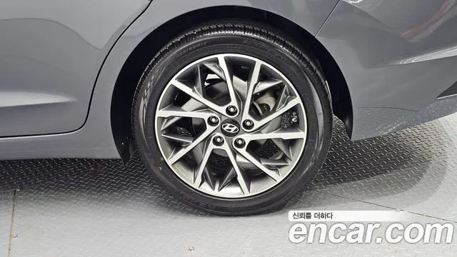 Hyundai The New Avante AD id 2498335 из Кореи 15