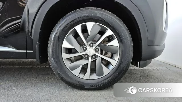 Hyundai Palisade id 3504882 из Кореи 15