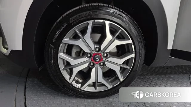 Kia Seltos id 3582936 из Кореи 15