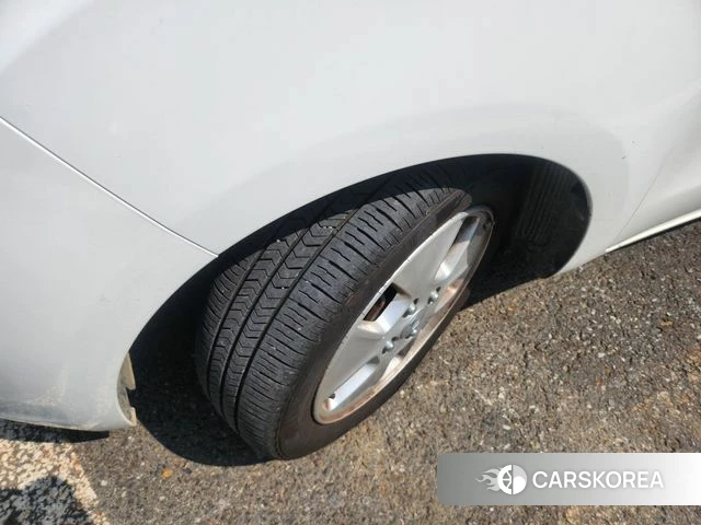 Kia The New Ray id 4662853 из Кореи 9