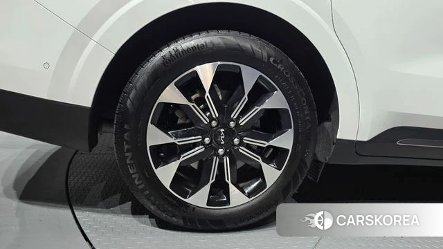 Kia Carnival 4th generation id 4474902 из Кореи 25