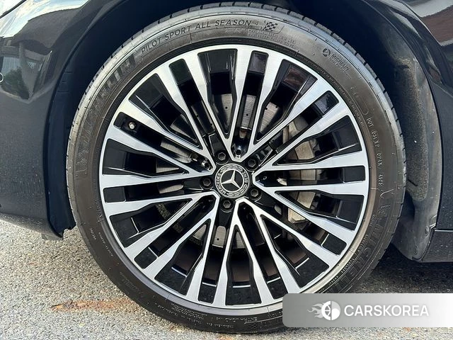 Mercedes-Benz S-Class W223 2021 Черный из Кореи, фото 5