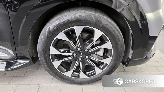 Kia Carnival 4th generation id 3348454 из Кореи 15