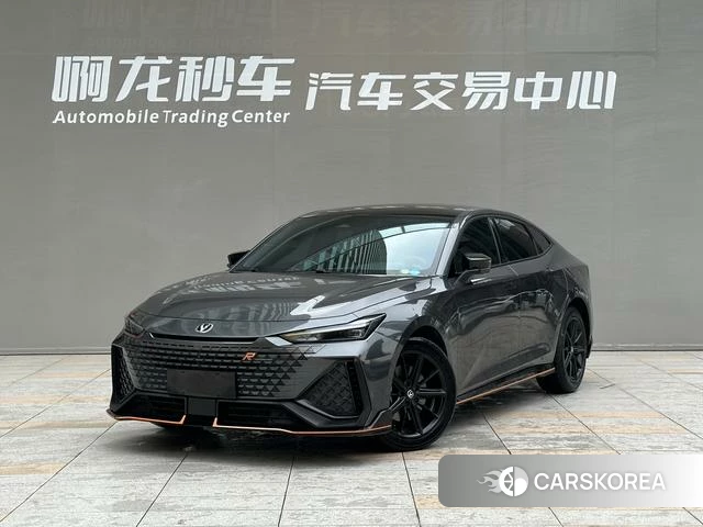 Chang'an UNI-V id 4380411 из Китая 20
