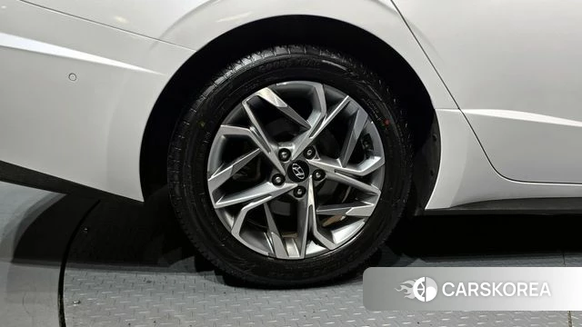 Hyundai Sonata (DN8) id 4351066 из Кореи 15