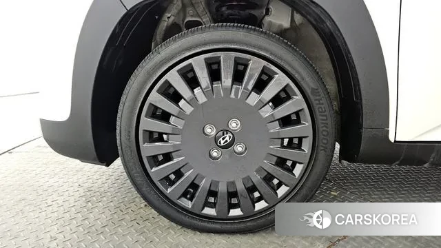 Hyundai The New Casper id 3775930 из Кореи 15