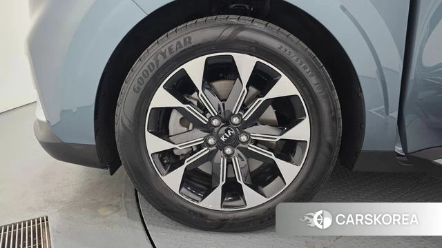 Kia Carnival 4th generation id 4284175 из Кореи 15