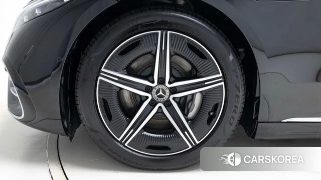 Mercedes-Benz EQS V297 id 4842452 из Кореи 15