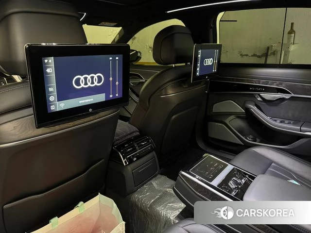 Audi A8 (D5) id 4630610 из Кореи 10