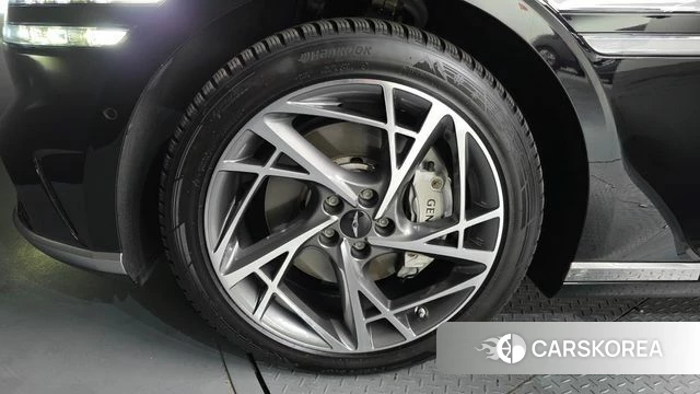 Genesis G90 (RS4) id 3922851 из Кореи 15