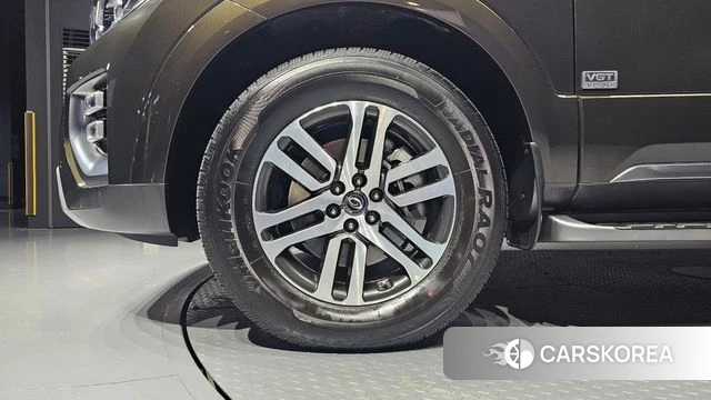 Kia Mohave Master id 3828482 из Кореи 15