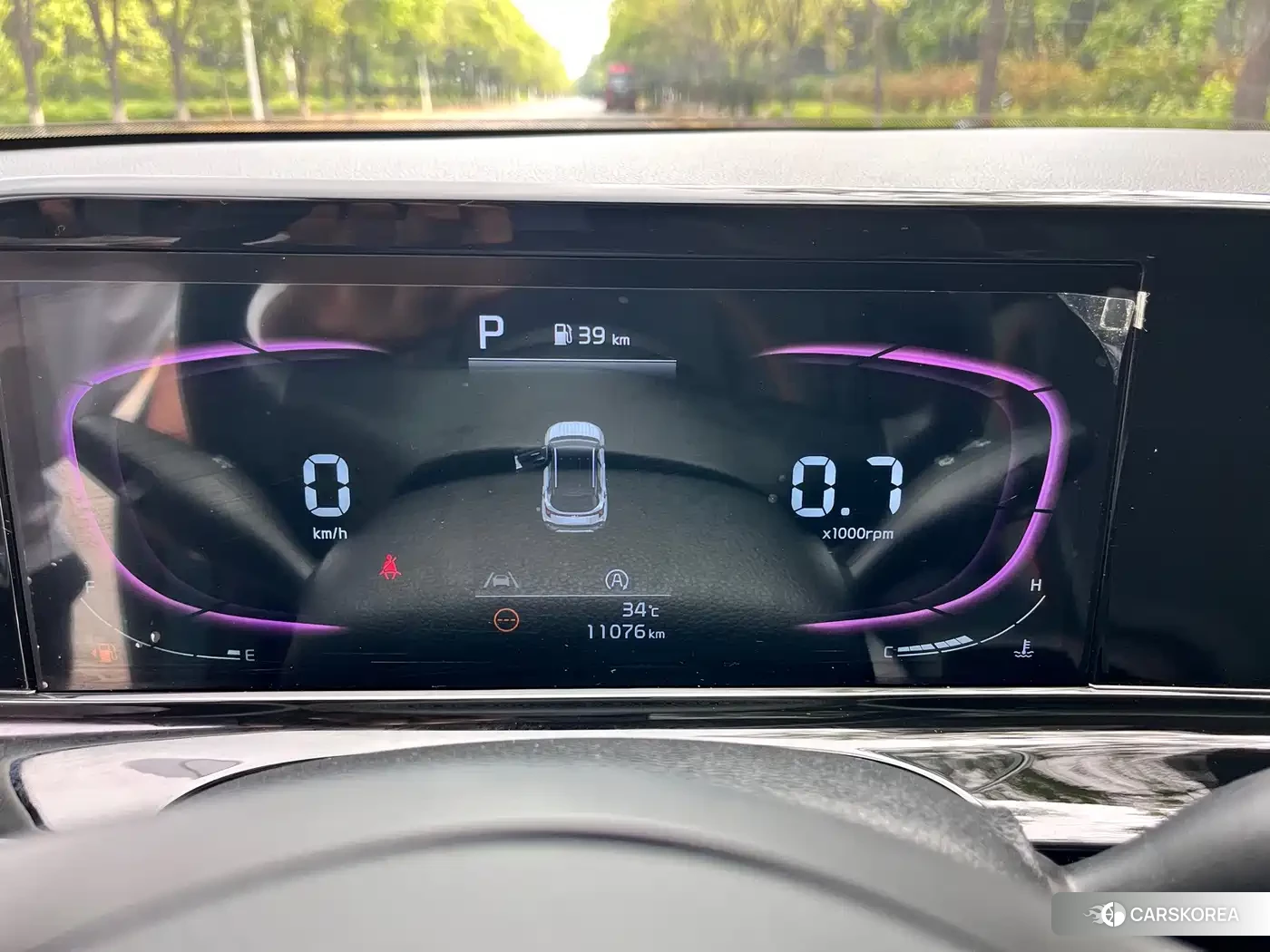 Kia Seltos id 4655095 из Китая 10