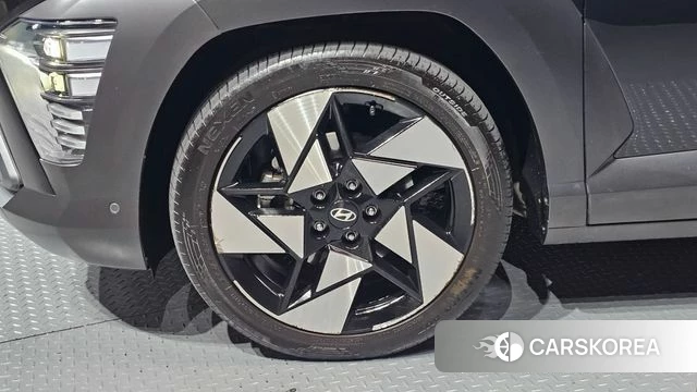 Hyundai Kona (SX2) id 4854419 из Кореи 27