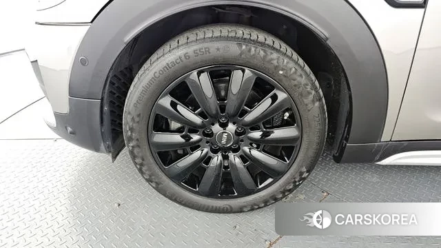 Mini Cooper S Countryman id 3282953 из Кореи 15