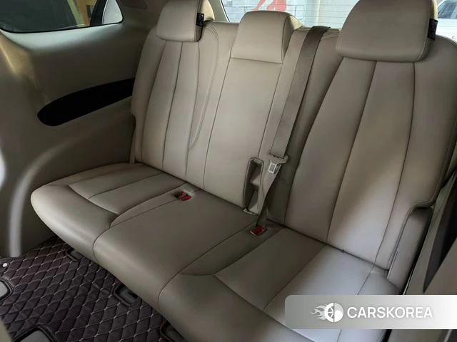 Buick GL8 id 4213294 из Китая 9