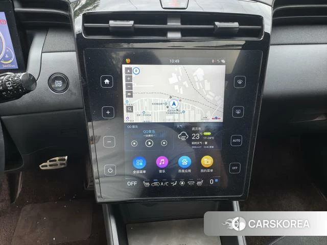 Hyundai Tucson id 4255712 из Китая 10