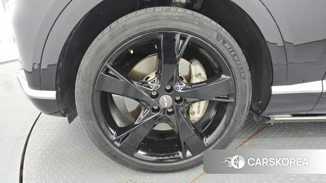 Genesis GV80 id 4507926 из Кореи 34
