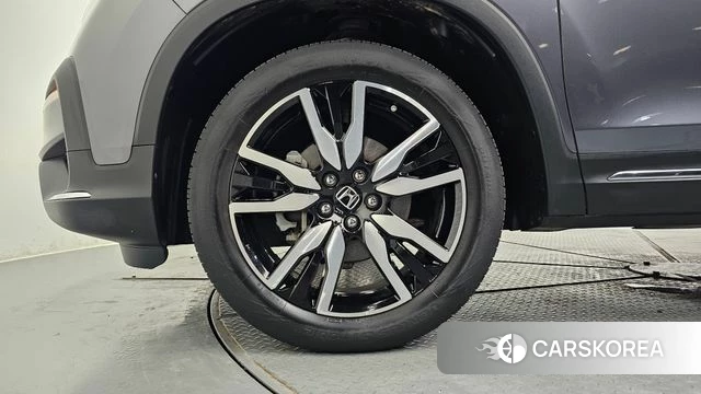 Honda Pilot 3rd generation id 4232819 из Кореи 27