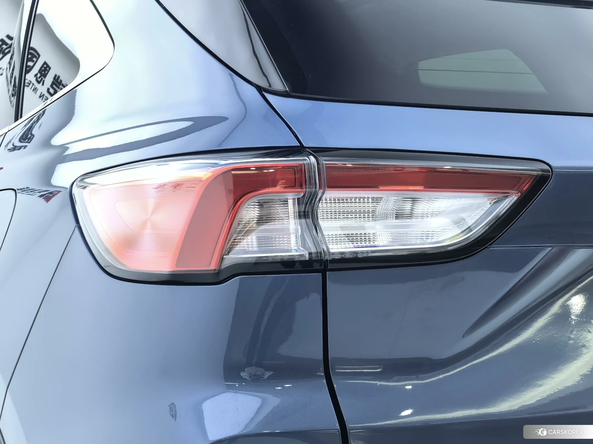 Ford Ruiji id 4468158 из Китая 24