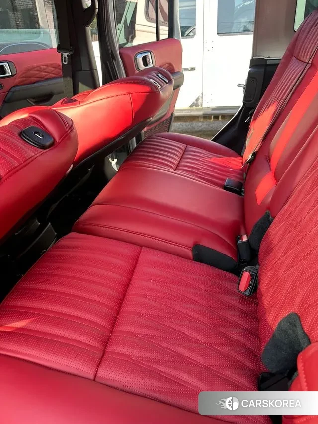 Jeep Wrangler (JL) id 2914880 из Кореи 15