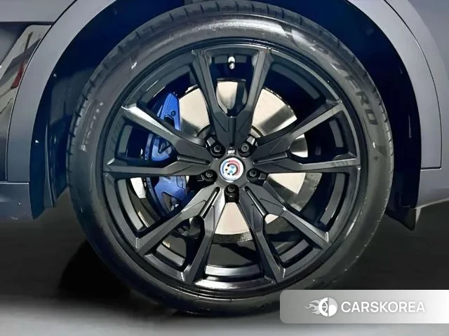 BMW X7 (G07) id 3753231 из Кореи 15