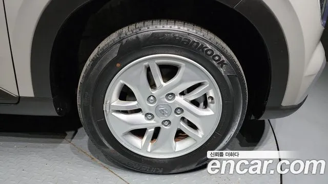 Hyundai Venue id 2686429 из Кореи 15