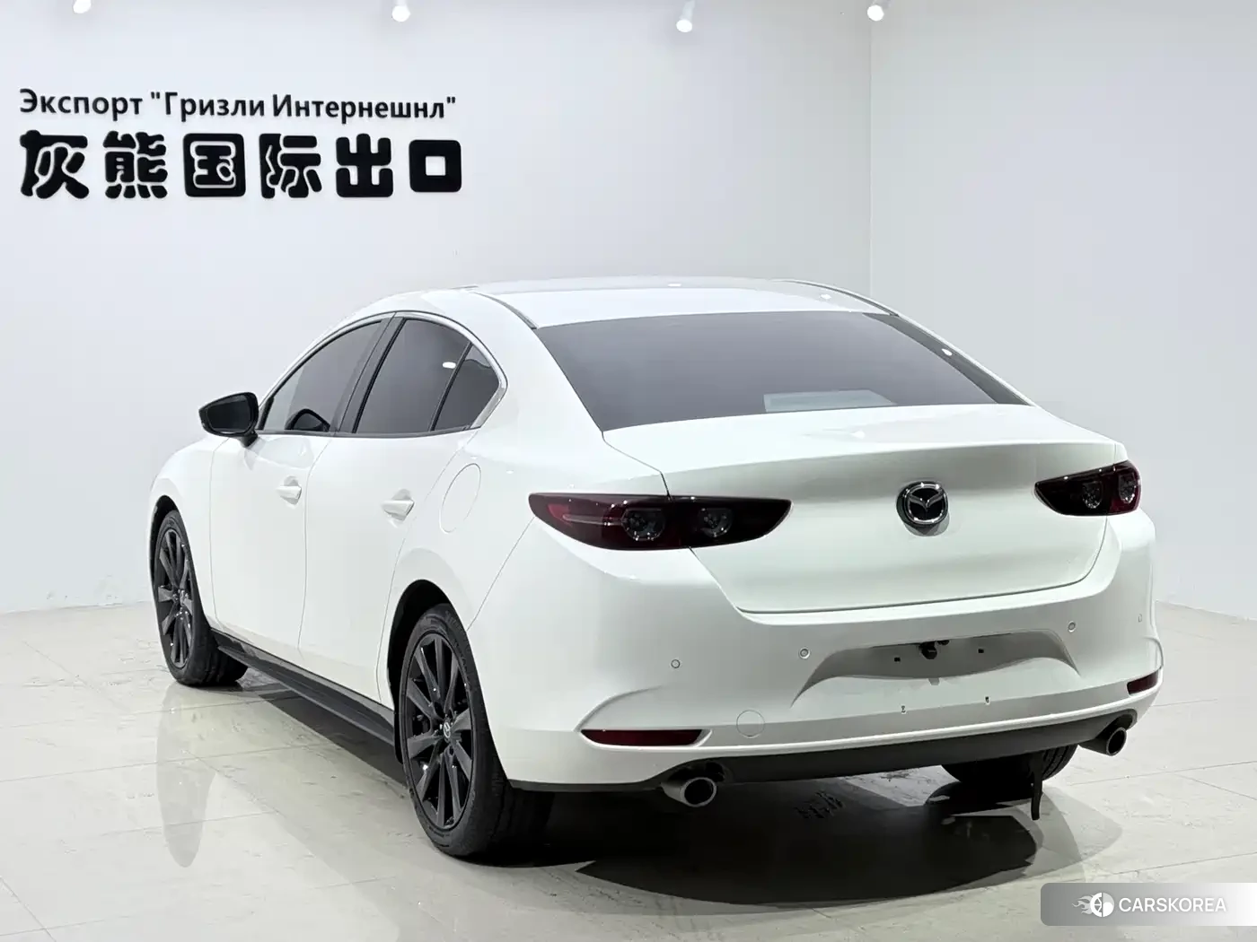 Mazda 3 id 4674394 из Китая 10