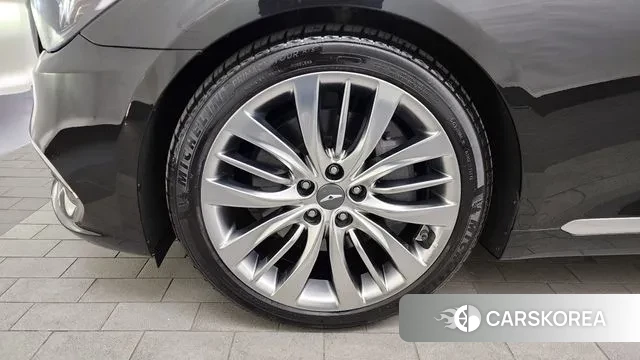 Genesis G80 id 3469831 из Кореи 15