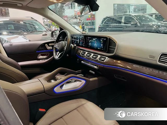 Mercedes-Benz GLE (import) id 4278016 из Китая 17