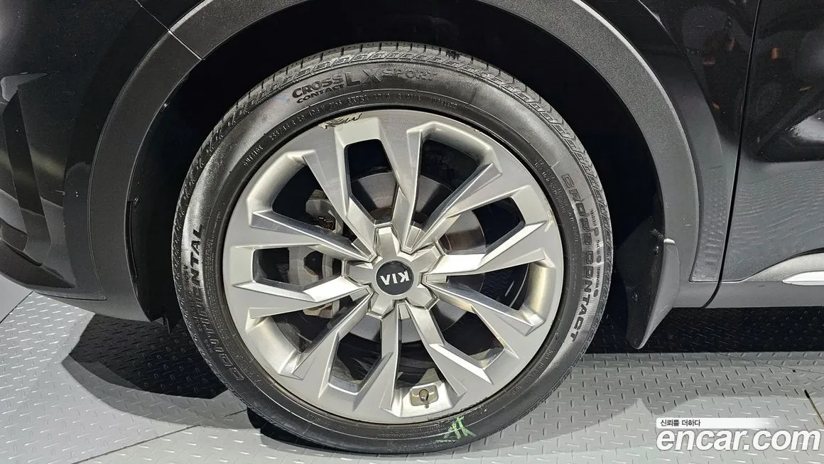 Kia Sorento 4th Generation id 2066196 из Кореи 15