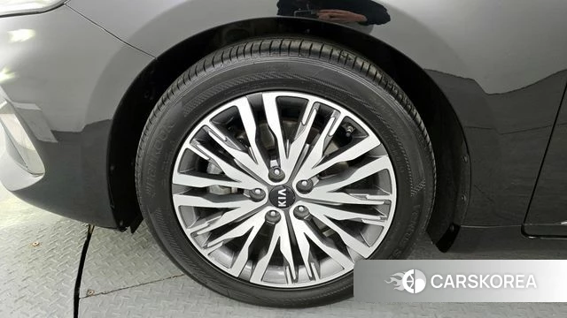 Kia K7 Premier id 3828172 из Кореи 15