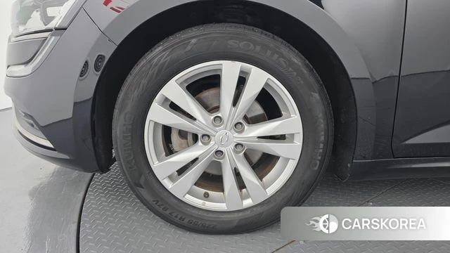 Renault Korea (Samsung) SM6 id 4737233 из Кореи 15