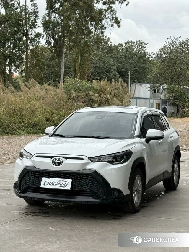 Toyota Fenglanda id 4235701 из Китая 8