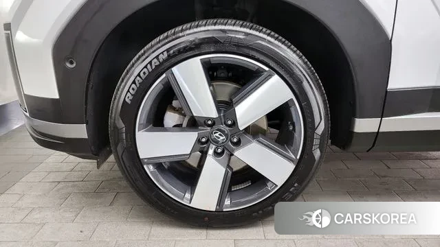 Hyundai Santa Fe (MX5) id 3769681 из Кореи 15