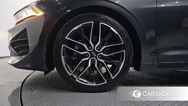 Kia K5 3rd generation id 3013334 из Кореи 15