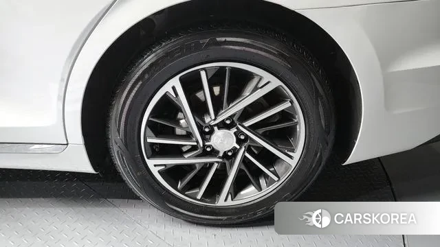 Hyundai The New Grandeur IG id 3324202 из Кореи 15