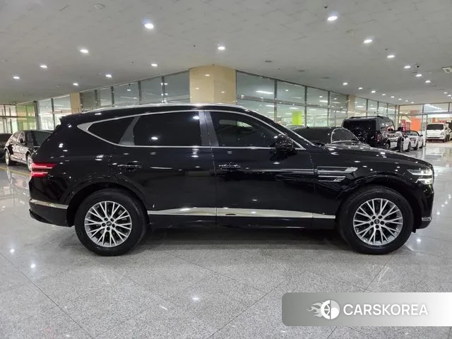 Genesis GV80 id 3757030 из Кореи 15